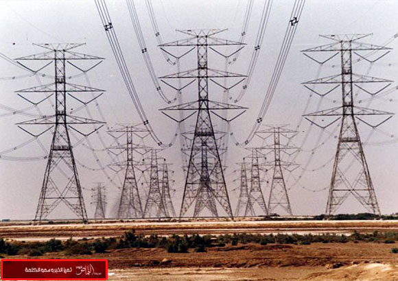المملكة ومصر توقعان على ثلاث اتفاقيات للربط الكهربائي