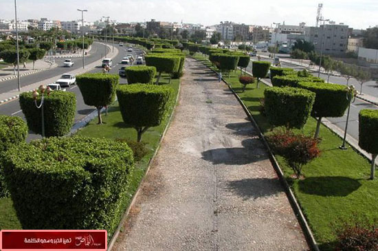 اعتماد 110 ملايين ريال لتنفيذ الطريق الدائري الأوسط بالطائف