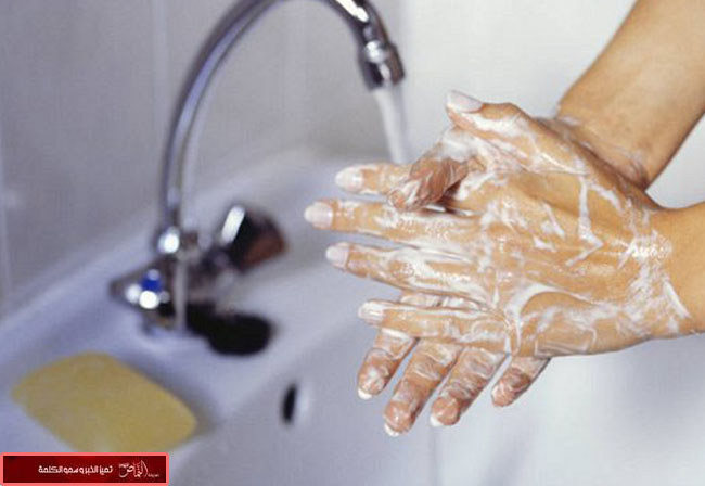 أمريكا تفرض قيودًا على استخدام الصابون المضاد للبكتريا