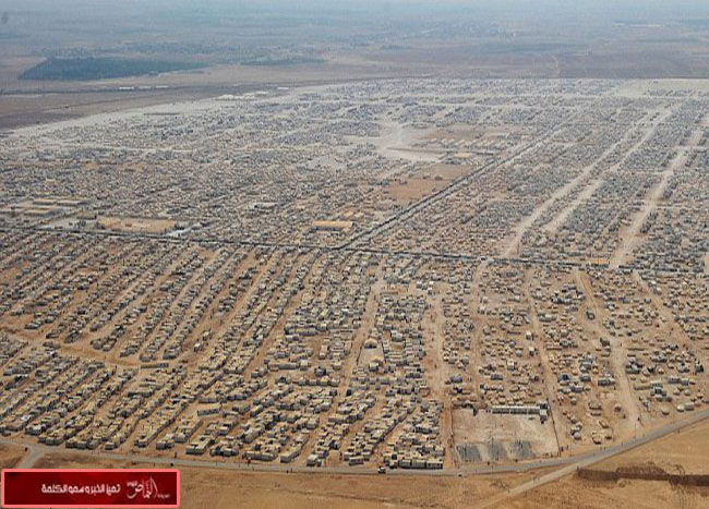 الأمم المتحدة: أكثر من 45 مليون لاجئ ونازح في العالم