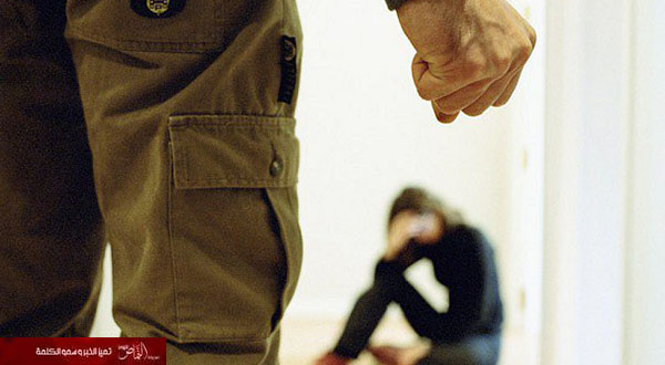 بريطانيا.. أكثر من نصف مليون امرأة يعانين من العنف المنزلي