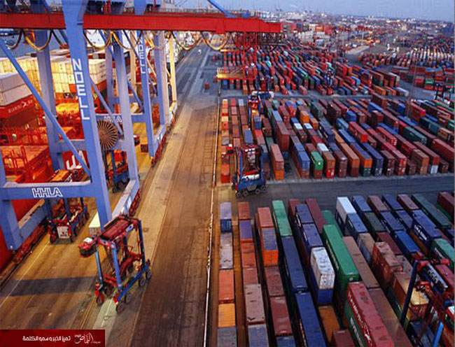 ارتفاع صادرات المملكة غير البترولية 14.5% في الربع الثالث