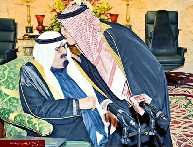 حريصون على استثمار موارد هذه البلاد في موضعها الطبـيعي والـتوازن بيـن منـاطق المـملكـة فـي التـنمية والتطوير