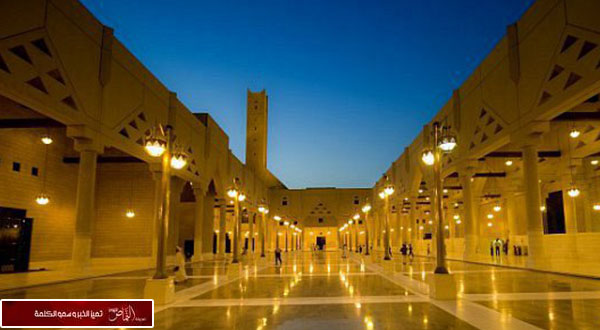 «الديوان الملكي» : وفاة الأمير منيرة بنت عبدالعزيز بن جلوي