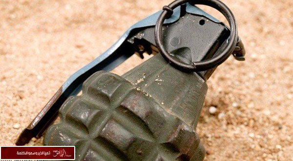 وفاة تونسي في انفجار قنبلة تعود للحرب العالمية الثانية