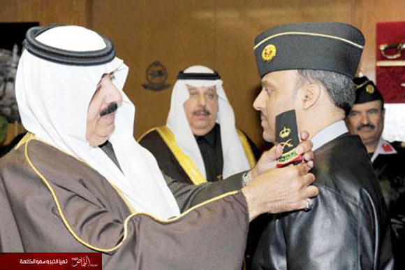 متعب بن عبد الله يبحث مع سفيري كوريا وأستراليا تعزيز العلاقات