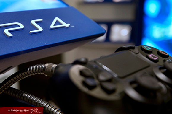 إستمتع بألعاب PS3 و PS2 على هاتفك الذكي بفضل الخدمة السحابية Playstation Now