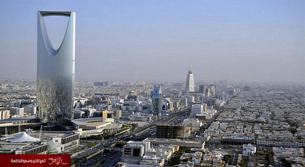 أمانة الرياض تنفذ المرحلة الثانية من المخطط الإستراتيجي