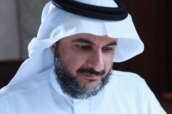 الحبيب يتحدث عن “التعامل مع الضغوط” …غداً