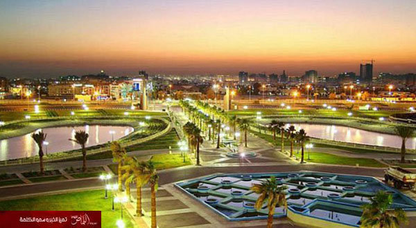 مدني الدمام يخمد حريق نتج عنه وفاة طفل وإصابة 4 أشخاص