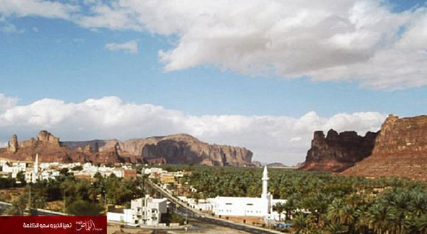 القبض على مطلوب جنائي خطير بالعلا