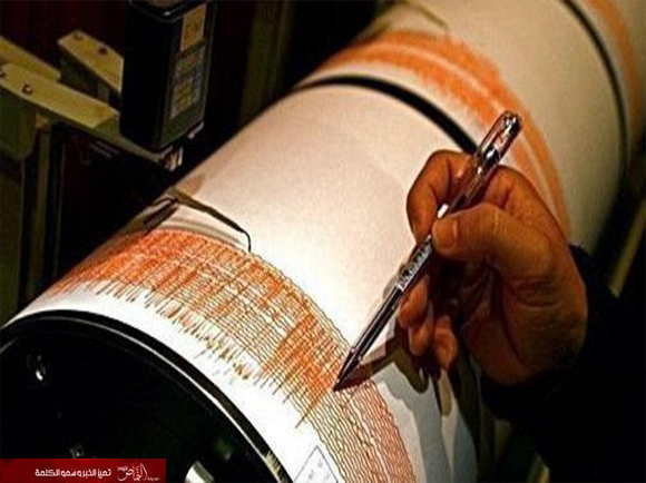 زلزال بقوة 6.1 درجات يضرب شواطئ جاوا الاندونيسية