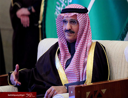 أمير الرياض: التنفيذ الفعلي لـ«مترو الرياض» بعد 8 أسابيع