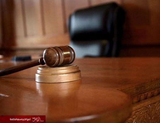 الحبس 6 أشهر لمسجون «إيدز» حاول نقل العدوى للنزلاء