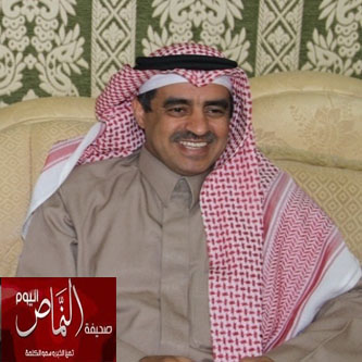 قريباً : اللقاء الخاص مع سعادة الدكتور / فايز بن سعد الشهري