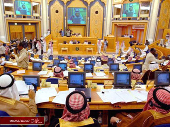 العراق انتصر على داعش في مباراة كرة قدم مع السعودية!