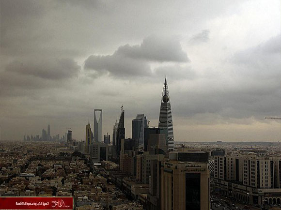 أمانة الرياض تصدر خريطة الرياض الرقمية