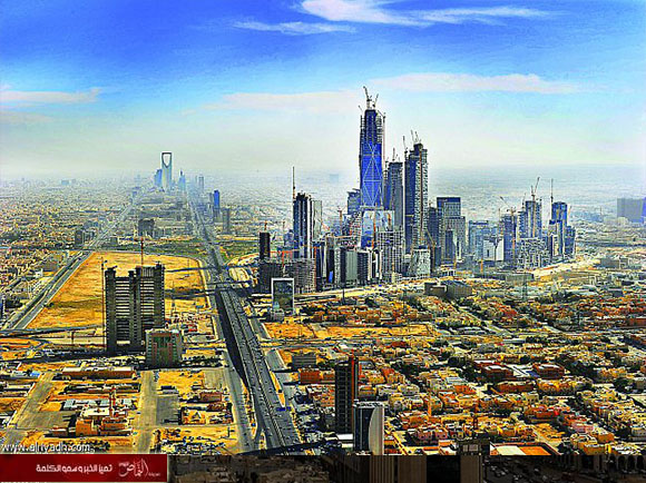 المملكة الثالثة عالمياً بحجم الصناديق السيادية