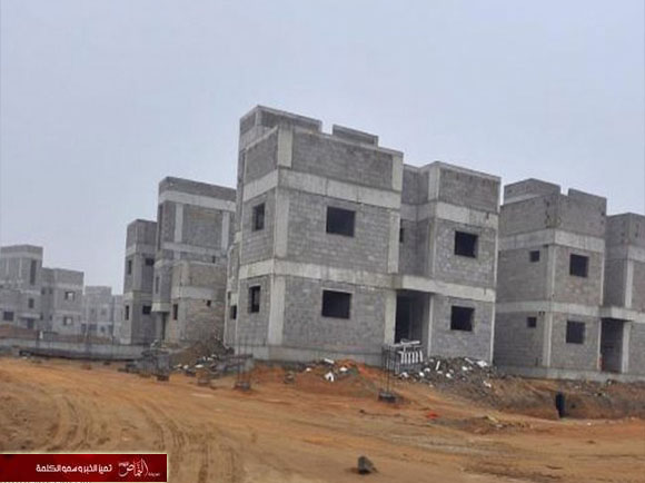 بوابة «إسكان» ستفتح لجميع المواطنين بعد شهرين
