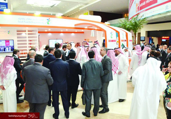 جولات هيئة الغذاء والدواء تتلف 3.5 ملايين جهاز طبي