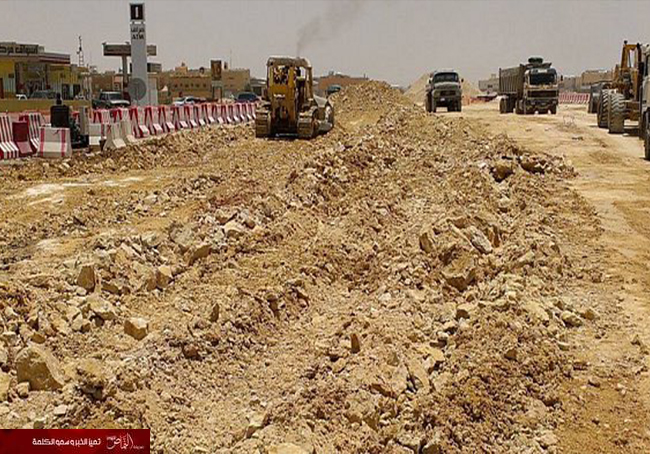 توقيع مشروعات بلدية بأكثر من ملياري ريال في الرياض