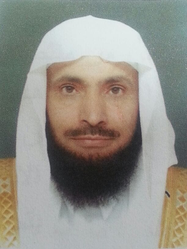 أمراً ملكياً بتعين فضيلة الشيخ: مبشر بن محمد آل غرمان الشهري عضواً بالمجلس الأعلى للقضاء..