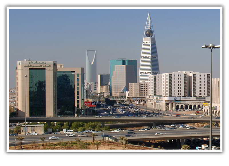 استمرار انخفاض درجات الحرارة على شرق ووسط المملكة