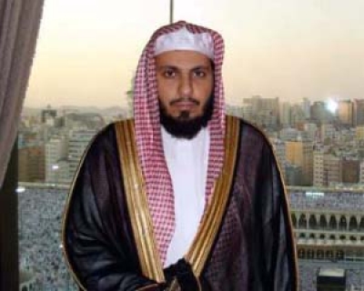 خطيب الحرم المكي: من حق السوريين الدفاع عن أنفسهم ضد مجازر النظام