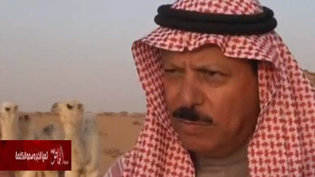 على سبيل الهواية .. رجل أعمال سعودي يشتري قطيعا من الإبل بأكثر من 150 مليون ريال ( فيديو)