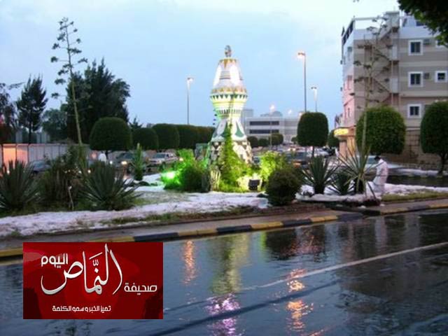 متفوقات محافظة النماص .. يكرمن بمنطقة عسير