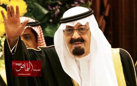 مستفيدي حافز( الدفعة الاولى ) يناشدون المليك ( تكفا يابو متعب مددها )