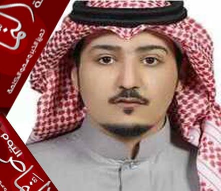 تعيين عبدالإله ابو هاشم الشهري بقسم الإذاعة بوزارة الثقافة والإعلام