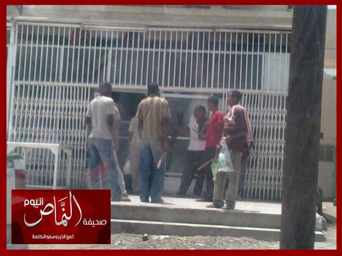 القبض على 750 عاملاً مجهولاً في النماص
