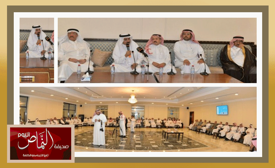 الدكتور ظافر الشهري  .. نادي الأحساء الأدبي صرحاً ثقافياً وأدبياً للجميع