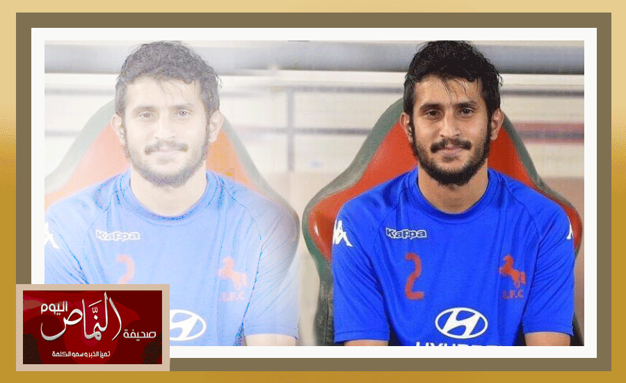 أحمد الشهري .. يتوقف عن اللعب بنادي الاتفاق لقطع في الرباط الصليبي