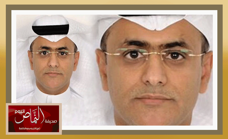 احمد الشهري .. قطاع الجملة والتجزئة يستوعب توظيف “مليون” مواطن