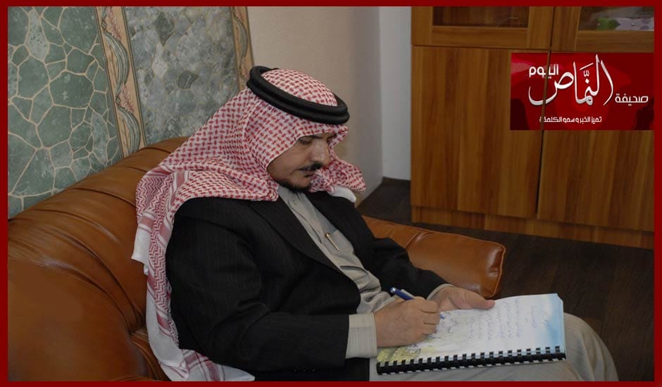 الحبيب يؤكد .. نسبة إنجاز المدارس لنتائج الاختبارات 100%