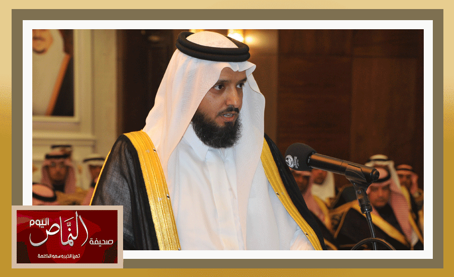 د. محمد الشهري .. مخالفات مصانع الشرقية انخفضت بنسبة 25% بسبب الرقابة