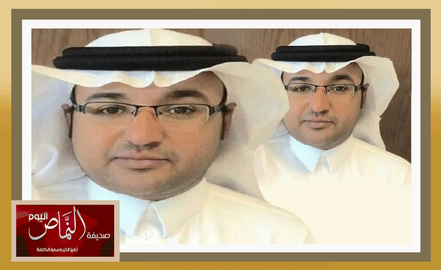 محمد الشهري مديراً للعلاقات العامة بـوزارة ”الإسكان”