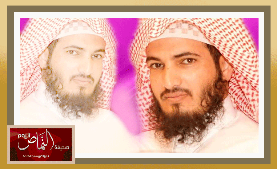 سعيد الأسمري .. أميناً للجنة الإنضباط المدرسي بتعليم النماص