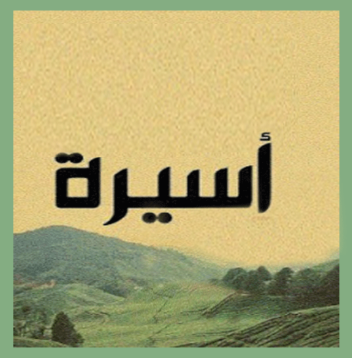 رسالة إلى امرأة شرقية .. الرسالة الثانية ( أسيرة الشرق ) – للكاتبة أ. هند الشريف