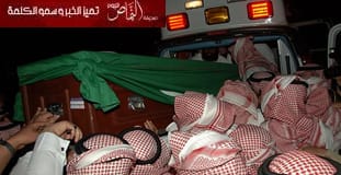 الإعدام لقتلة الدبلوماسي السعودي في بنجلاديش