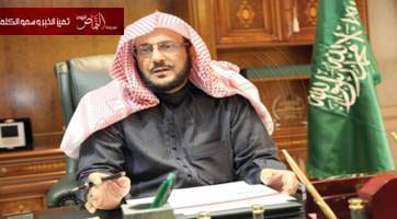آل الشيخ : عملنا خطير ولا نوظِّف إلا الجامعيين بعد اختبارهم شرعياً ونفسياً.. ونسبة الستر لدينا تتجاوز 94%
