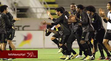 «ناقل جوي» يرعى الاتحاد بـ 120 مليوناً