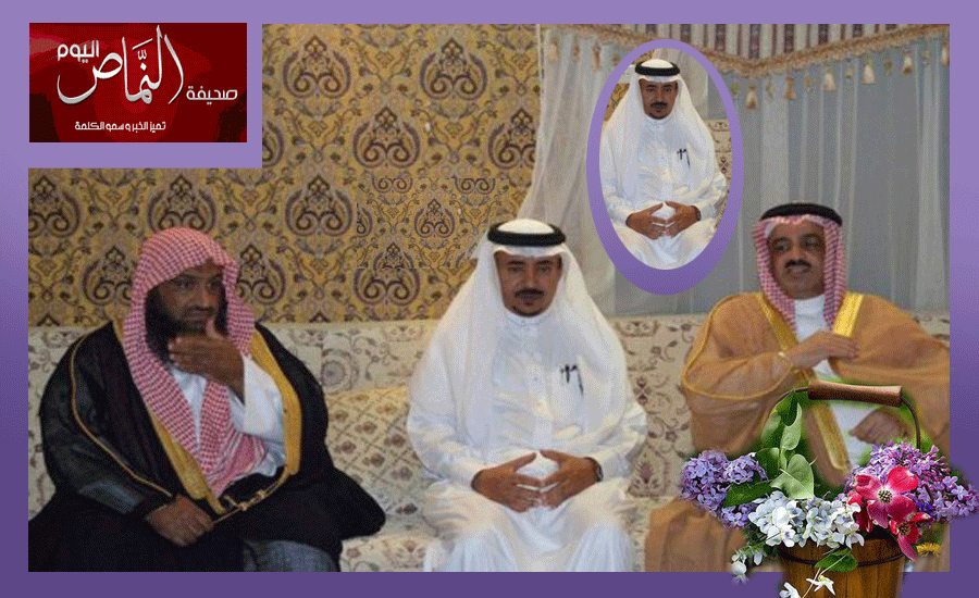 الشهري .. يفتتح خيمة ابن المقرب ويؤكد أن مهمة الأندية عدم إثارة العصبيات