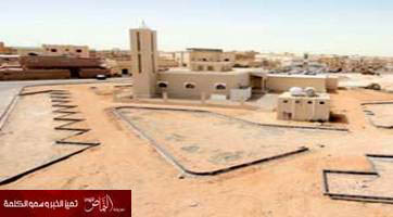 أراضي الإسكان “المميزة” لـ”الفقراء” و”الأرامل”