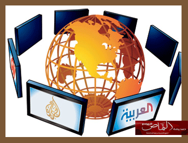 افتراضي في داخل دائرة الثقافة التنظيمية وفي خارجها  – للكاتبة أ. هند الشريف