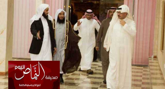 الأمير تركي بن طلال يتبرع بأجهزة طبية وإسهامات خيرية في النماص وتنومة