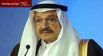 الامير طلال بن عبدالعزيز يدعو الدول العربية الى سحب سفراءها من روسيا لـ”التشاور”