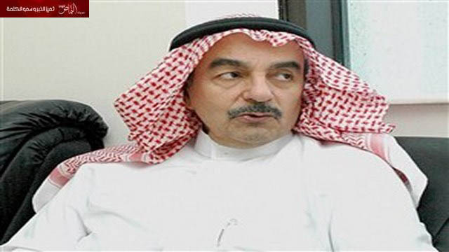 على البراك : لا وجود لمشاريع انتاج الطاقة الشمسية واستفادة المملكة منها صفر